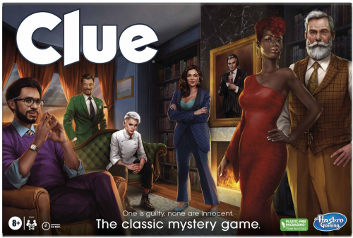 Cluedo