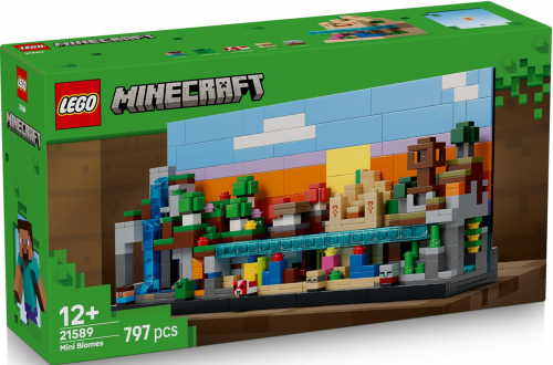 21589 - Mini Biomes
