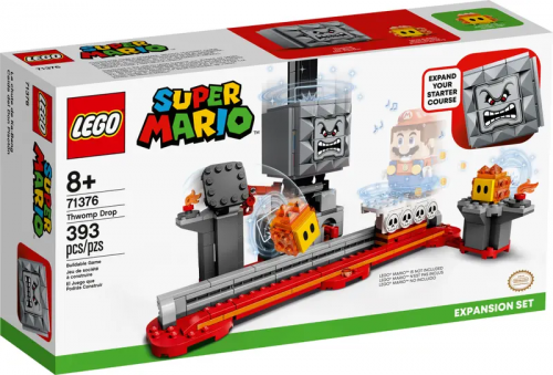 71376 - Thwomp Drop
