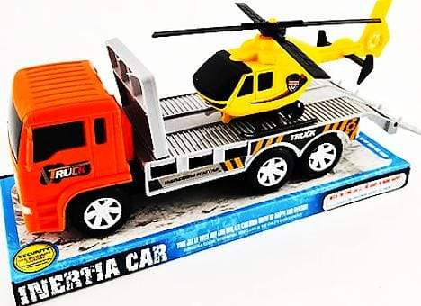 Helicopter Carrier (5690)