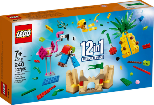 40411- Creative Fun 12-in-1