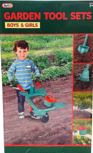 Garden Tool Set (2839)