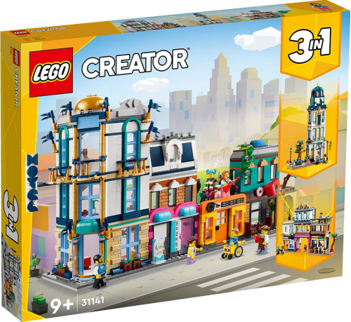 31141 - Main Street