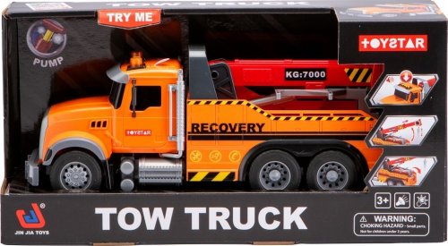 Toystar - Tow Truck (96P)