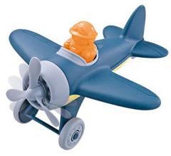 Fighter Plane (0368)