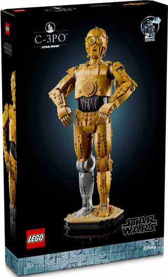 75398 - C-3PO