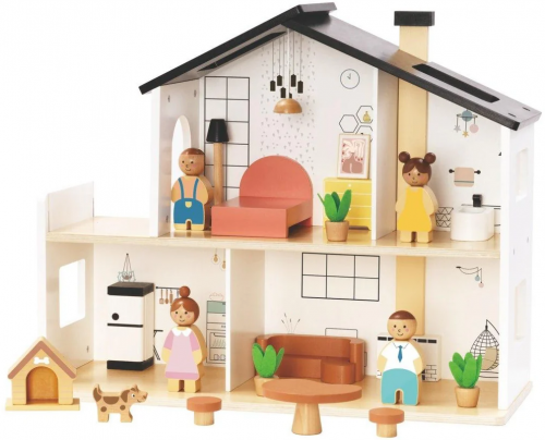 Doll House (TP548)
