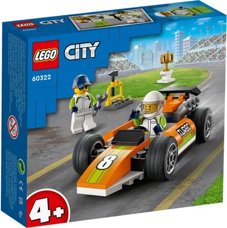60322 - Race Car