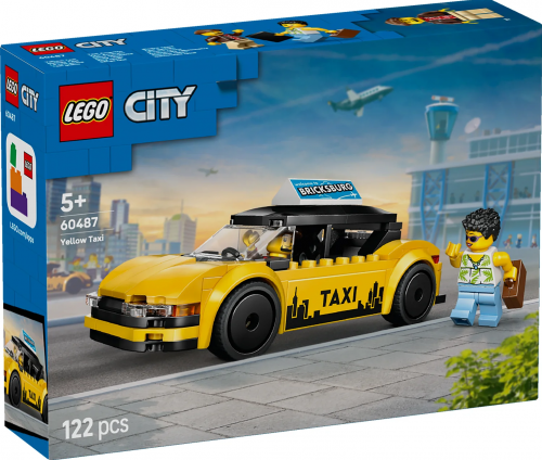 60487 - Yellow Taxi