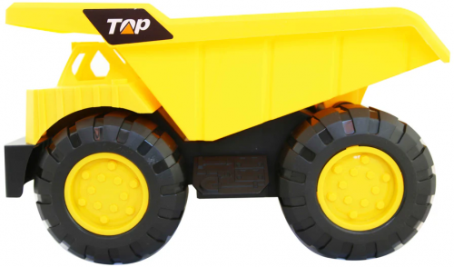 Dump Truck (5684)