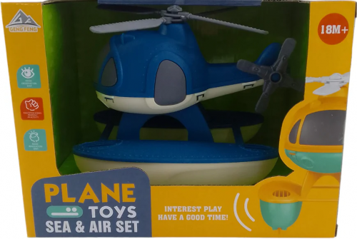 Sea Helicopter (7199)