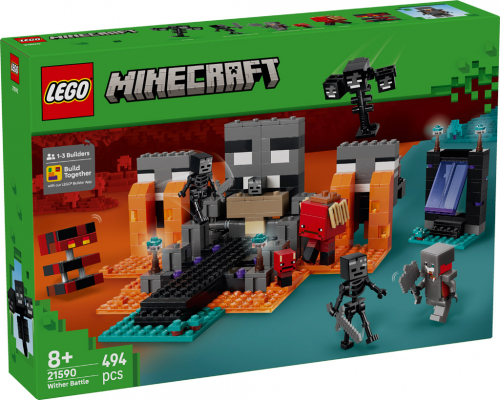 21590 - Wither Battle