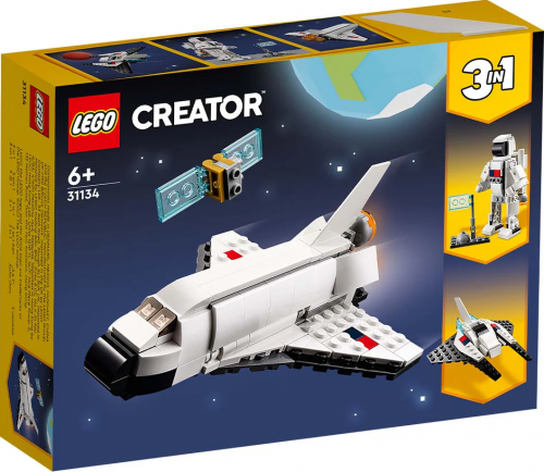 31134 - Space Shuttle