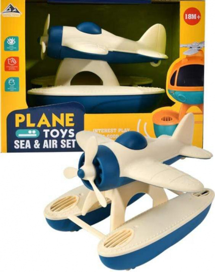 Sea Plane (7208)