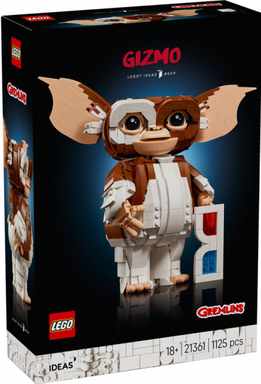 21361 - Gizmo