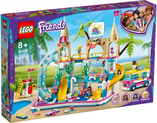 41430 - Summer Fun Water Park