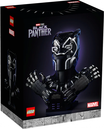 76215 - Black Panther