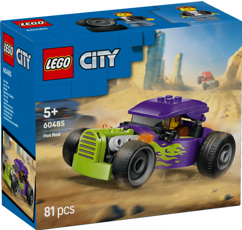 60485 - Hot Rod