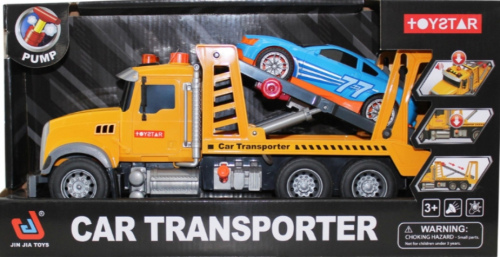 Toystar - Car Transporter (56P)