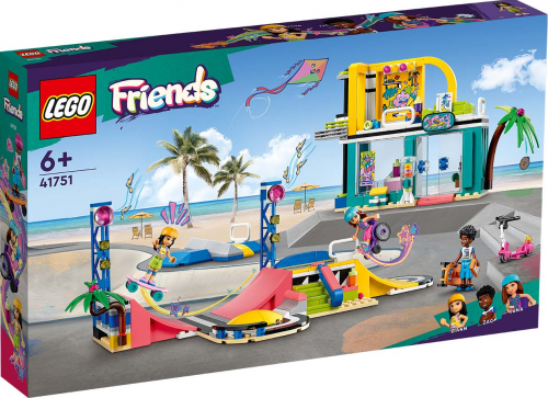41751 - Skate Park