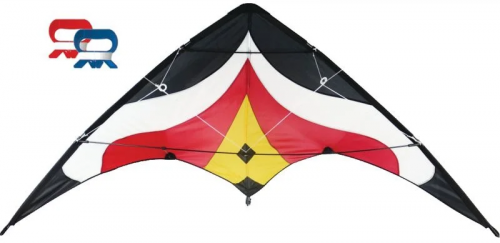 Tanga Airwolf Stunt Kite