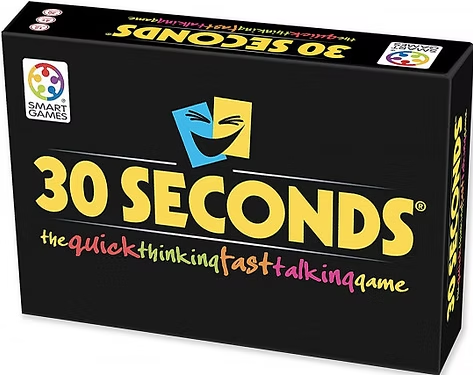 30 Seconds