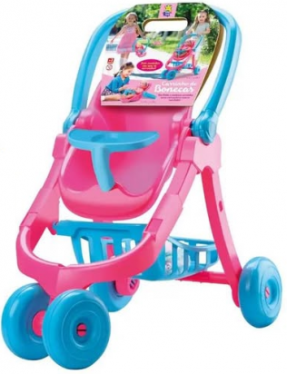 Baby Driver Carrier (8047)